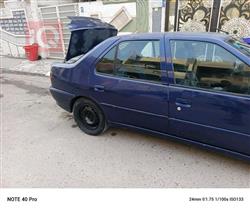Peugeot 306